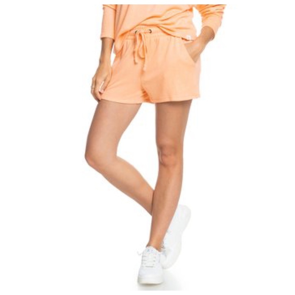 Roxy Forbidden Summer Shorts